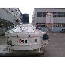  立軸式行星攪拌機(jī)，造成立軸行星式攪拌機(jī)逐漸代替?zhèn)鹘y(tǒng)攪拌機(jī)的因素有哪些？