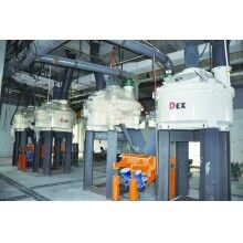 耐火材料攪拌機(jī)，攪拌機(jī)品牌廠家——迪凱機(jī)械走時(shí)代發(fā)展路線，做攪拌機(jī)行業(yè)精品！