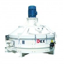 立式行星攪拌機(jī)，迪凱機(jī)械概述立軸行星攪拌機(jī)的結(jié)構(gòu)形式及性能！