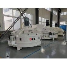 耐火材料攪拌機-混合效果好、設備節(jié)能加環(huán)保