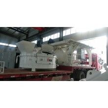 青島水泥攪拌機(jī)混合勻質(zhì)性高、信譽(yù)好高環(huán)保