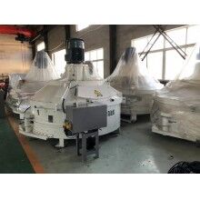 行星式攪拌機(jī)持續(xù)進(jìn)行創(chuàng)新優(yōu)化，展現(xiàn)更多優(yōu)異技能