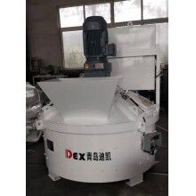 行星式混凝土攪拌機(jī)發(fā)揮攪拌優(yōu)勢向高質(zhì)量、高效率方向前進(jìn)