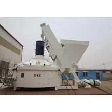 用品質(zhì)說話，立軸行星式攪拌機(jī)高勻質(zhì)的攪拌實(shí)力再+1