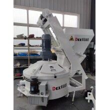 行星式立軸攪拌機高效攪拌生產(chǎn)服務行業(yè)領(lǐng)域規(guī)模擴大