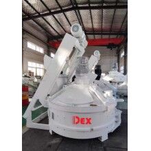 行星式立軸攪拌機(jī)可以讓透水磚行業(yè)攪拌效果翻倍，憑什么？