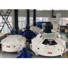 行星式攪拌機(jī)：用質(zhì)量說話才是行業(yè)競爭的關(guān)鍵！