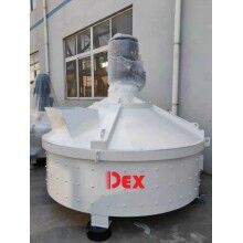 行星式攪拌機發(fā)揮科學(xué)合理攪拌技術(shù)，貫穿行業(yè)混合始末！