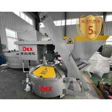 立式行星攪拌機(jī)——特殊研發(fā)減速機(jī)5年質(zhì)保，出廠即出道