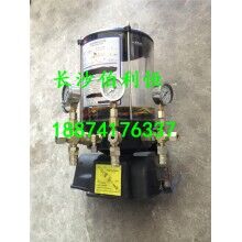 供應(yīng)三一強(qiáng)制式攪拌機(jī)配件，三一重工攪拌機(jī)原裝潤(rùn)滑油泵，泵芯