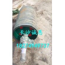 現(xiàn)售混凝土攪拌機(jī)配件，三一攪拌機(jī)正品斜皮帶包膠滾筒