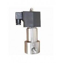 德國進(jìn)口電磁閥-進(jìn)口低溫電磁閥【德國托爾TOR閥門】