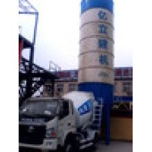 混凝土攪拌運(yùn)輸車3立方，億立建機(jī)