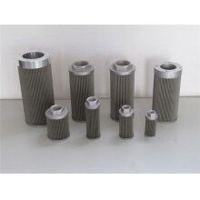 WU-400×180-J泵車液壓油濾芯