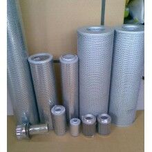 WU-1000×100-J泵車液壓油濾芯