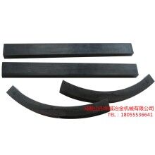 供應仕高瑪卸料門膠條 、彎膠條、直膠條 混凝土攪拌機配件 廠家直發(fā)