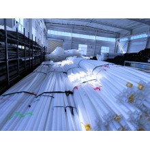 波紋管直銷預應力混凝土橋梁用塑料波紋管廠家75mm預應力用塑料波紋管價格