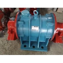 ZDJ系列振動電機（宏達優(yōu)質ZDJ-5.5-6振動電機）