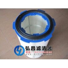 噴涂臺(tái)3266六耳快拆蓋除塵濾芯