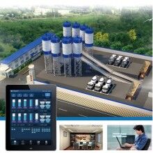萬(wàn)物商砼企業(yè)管理軟件、混凝土管理軟件、攪拌站管理軟件