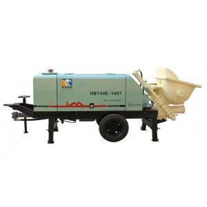 HBT40E-1407——城鄉(xiāng)建設(shè)、隧道、水利水電