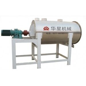 不銹鋼混合機(jī)